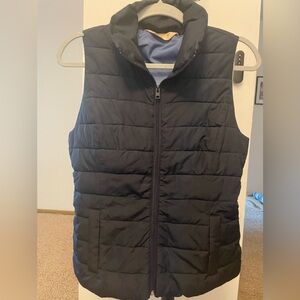 Hollister Vest Women.